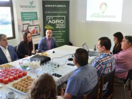 IFT-AGRO EMPRENDE: Lanza concurso de Innovación Agricola