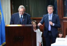 Otero: La agricultura es la gran base para industrializar nuestro continente