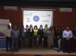 En UTalca se realiza primer encuentro de Centros de extensionismo del Maule