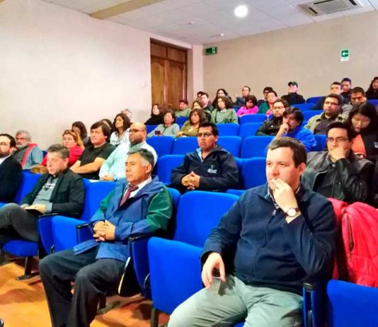 Convocatoria Nacional de Proyectos de Innovación en el Agro