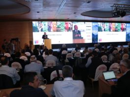 Asamblea Latinoamericana