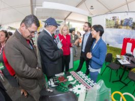 Concurso para emprendedores agrícolas cierra el 08 de marzo