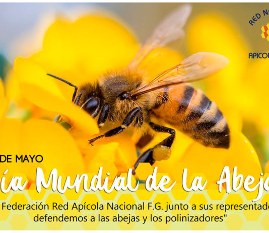 Red Apícola Nacional