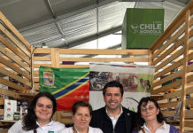 Expo Chile Agrícola