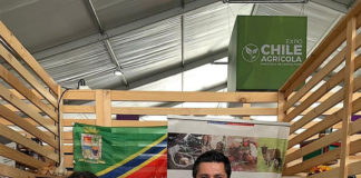 Expo Chile Agrícola