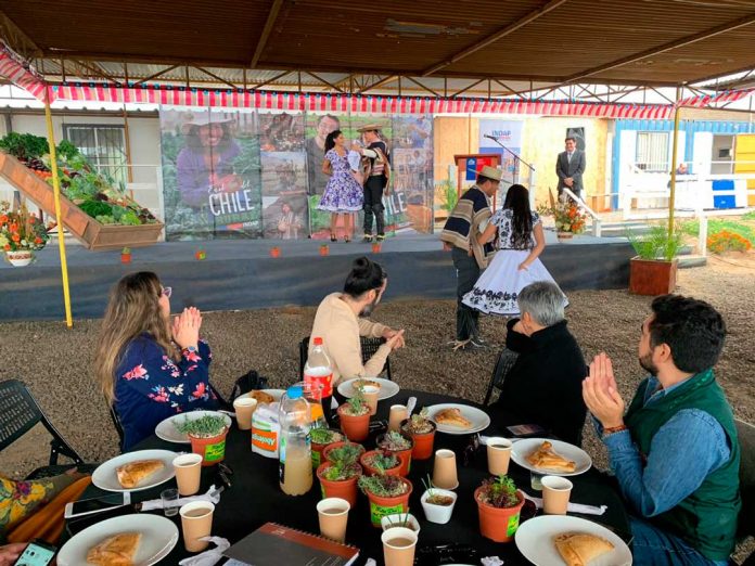 Día del Campesino 2019