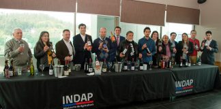Día del Vino