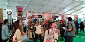 Espacio Food & Service
