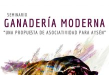 Seminario Ganadería Moderna