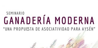 Seminario Ganadería Moderna