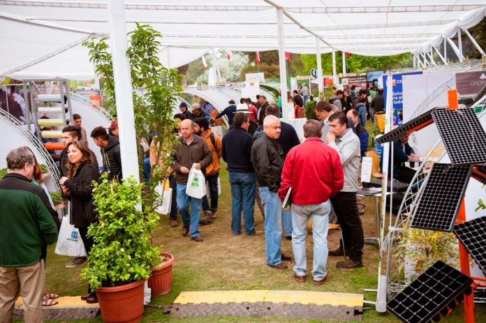 Agro Planttrade 2019