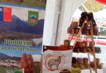 Expo Mujer Rural 2019