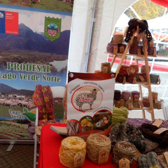 Expo Mujer Rural 2019