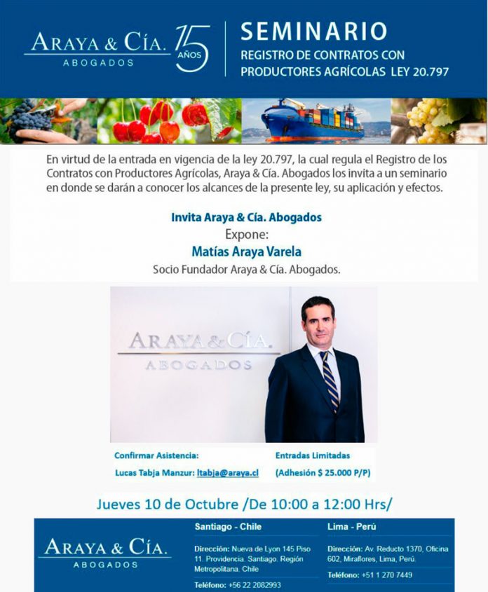 Seminario