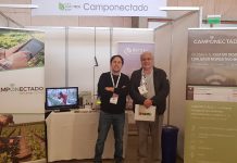 Agrotech Maule 2019