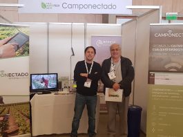 Agrotech Maule 2019