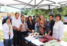 Agricultores Quirihue