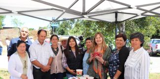 Agricultores Quirihue