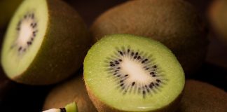 Kiwis