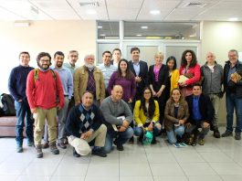 Mesa regional abordó lineamientos para futuro proyecto de Ley Apícola Ley Apícola