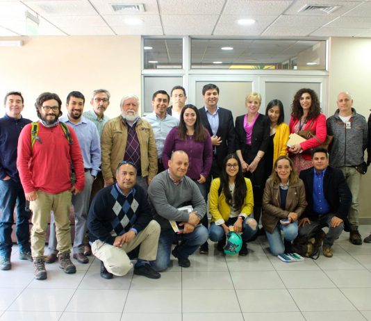 Mesa regional abordó lineamientos para futuro proyecto de Ley Apícola Ley Apícola