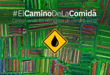 tecnologías para el AGRO