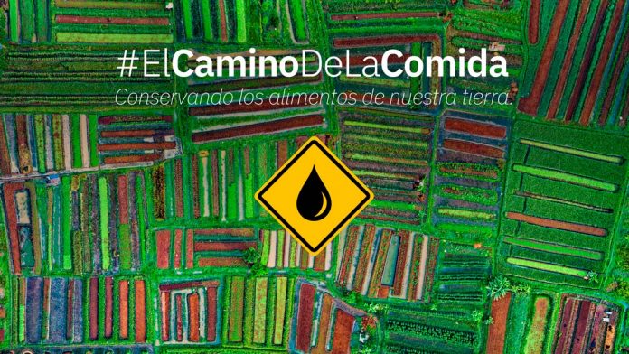 tecnologías para el AGRO
