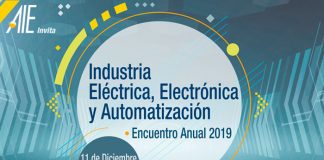 AIE 2019