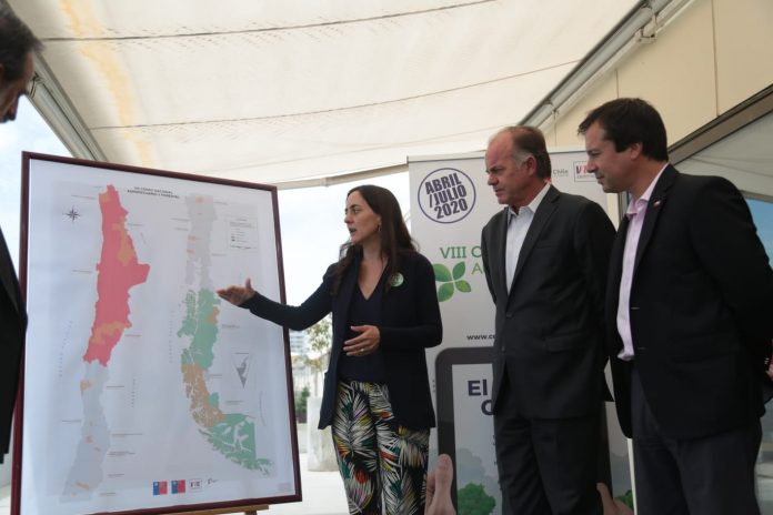 censo agropecuario