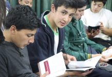 Liceo Agrícola de la Patagonia