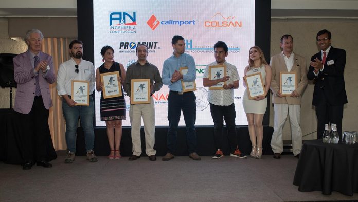 AIE 2019