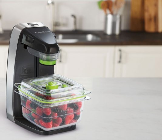 Saca el máximo provecho a tu huerta este verano: reduce el desperdicio de alimentos y gasta menos foodsaver