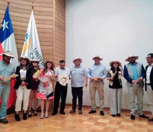 Universidad Católica de Temuco