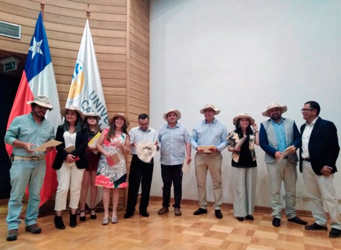 Universidad Católica de Temuco