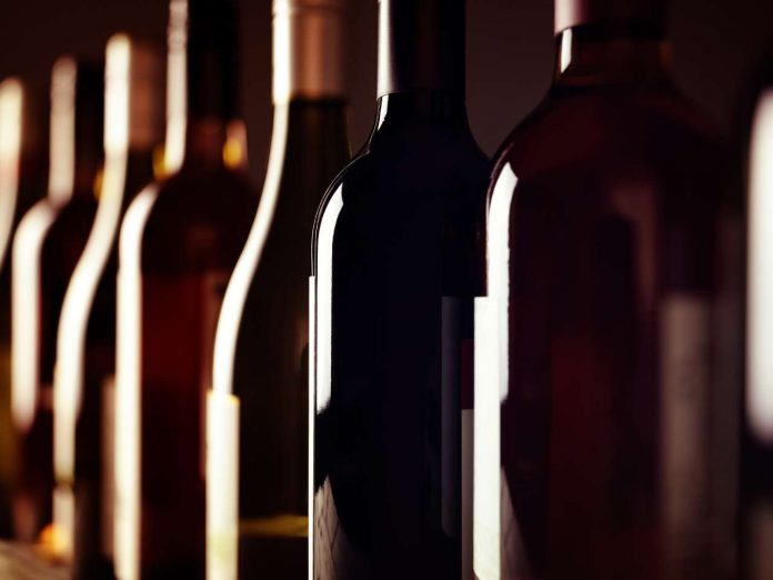 vinos exportaciones