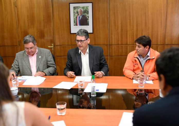 Ministerio de Agricultura