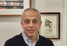 Carlos Cruzat