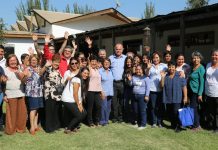 Día Internacional de la Mujer