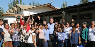 Día Internacional de la Mujer