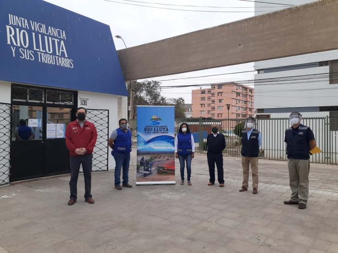 emergencia por lluvias estivales
