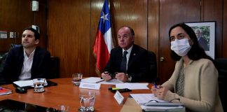 Política agropecuaria de América
