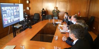 Minagri apoyo a los agricultores