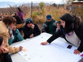 Ciencia y Saberes Campesinos