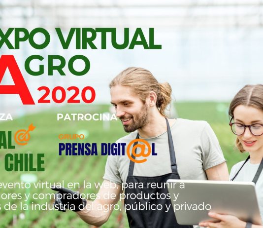 Expo Virtual Agro 2020