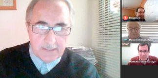 Comité Asesor Externo (CAE)