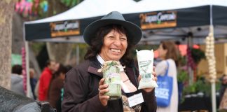 Mercados Campesinos Online