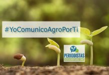 Red de Periodistas y Comunicadores Agroalimentarios