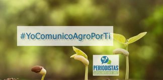 Red de Periodistas y Comunicadores Agroalimentarios