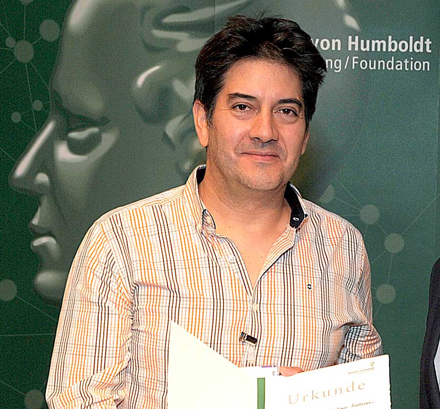 Rodrigo Gutiérrez