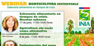 Horticultura Sustentable